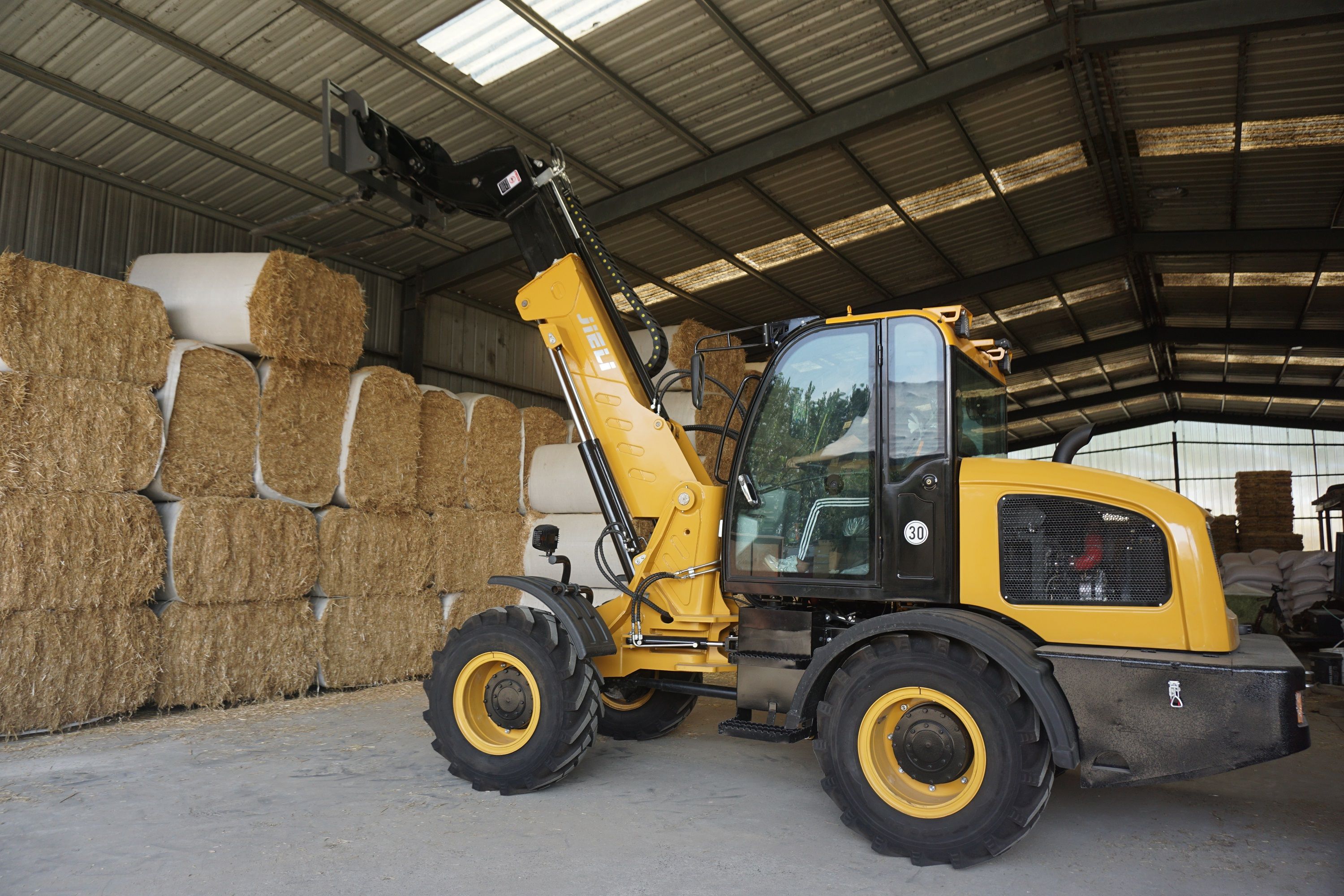 AGRICULTURE
