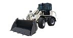 Wheel Loader