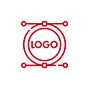 Colors and logos: