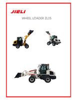 Documents of ZL15 Website