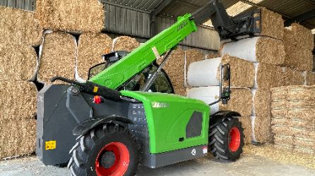 AGRICULTURE