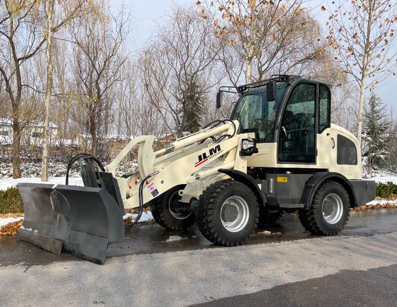 Wheel Loader 15B