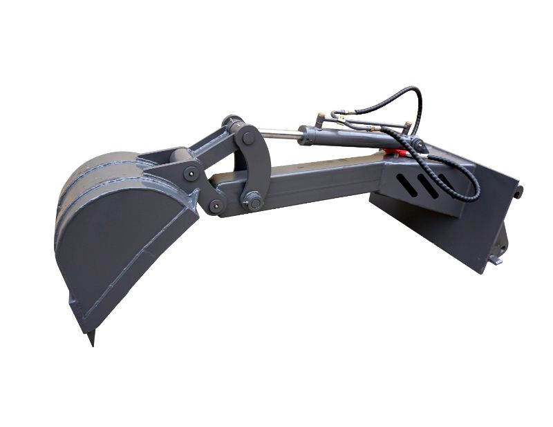 Digger Bucket