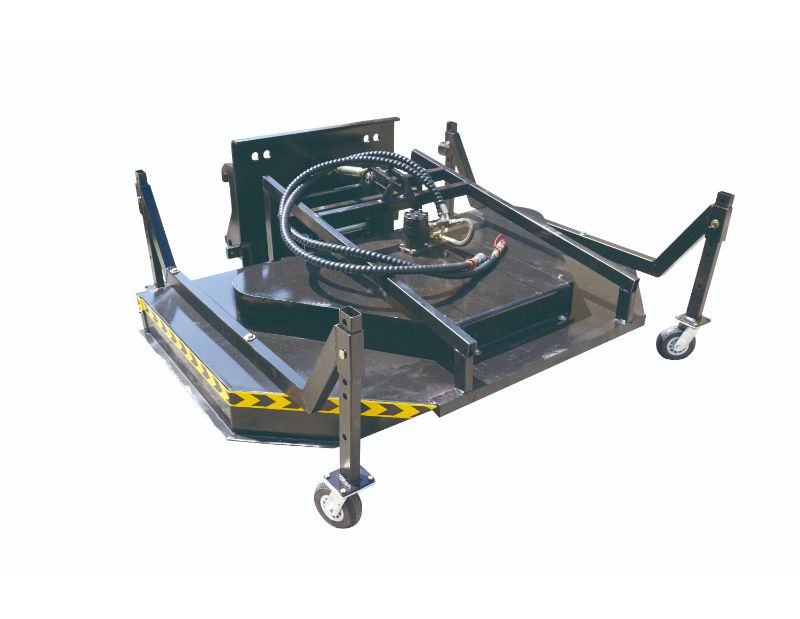 Mower