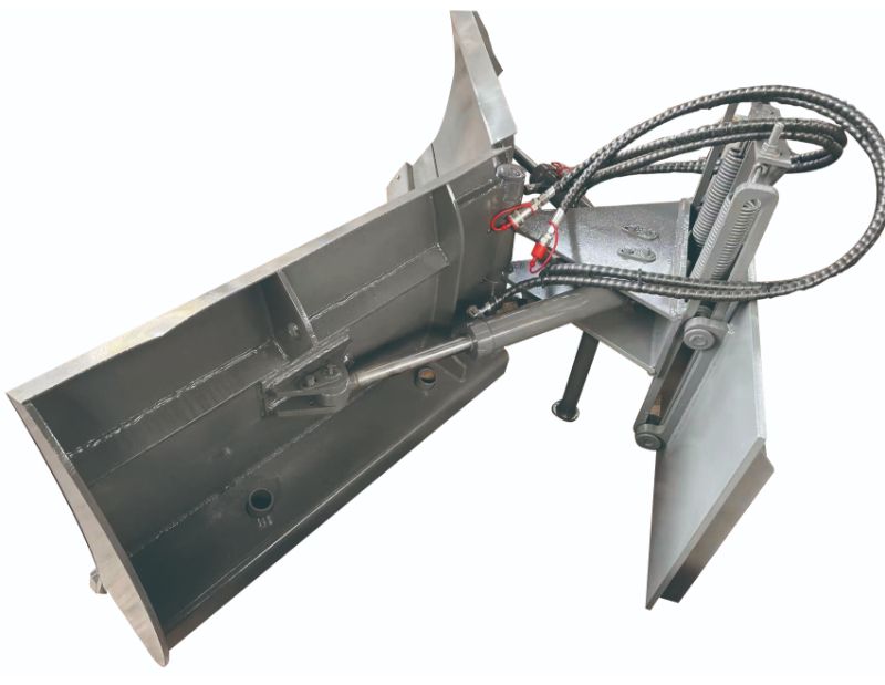 V-snow Blade