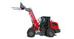 Telescopic Loader